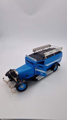 Märklin geldtransporter 1101 - märklin,