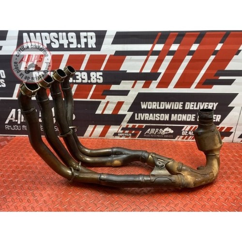 Auspuffkrümmer honda cbr - honda,