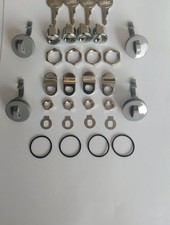 Assa Abloy Alpina Felgen