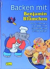 Benjamin Backbuch