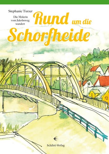 Rund die schorfheide - um,