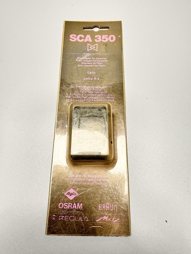 Metz sca 350 blitzschuh - 350,