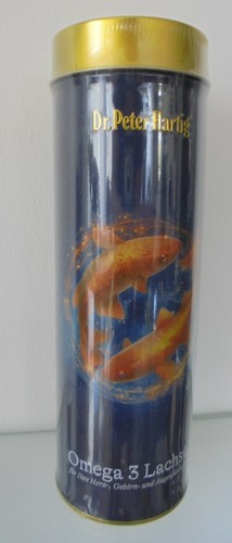 Peter hartig omega - dr.,