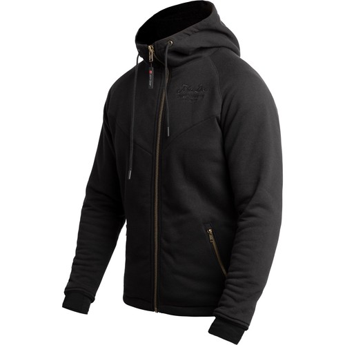 John doe hoodie xtm men - v2,