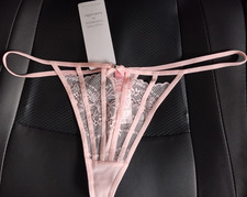 STRING rosa Gr.42 / XL