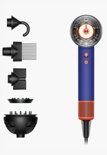 Dyson Supersonic Nural™ Haartrockner Generalüberholt