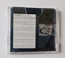 MAXELL Mini Disk Recordable