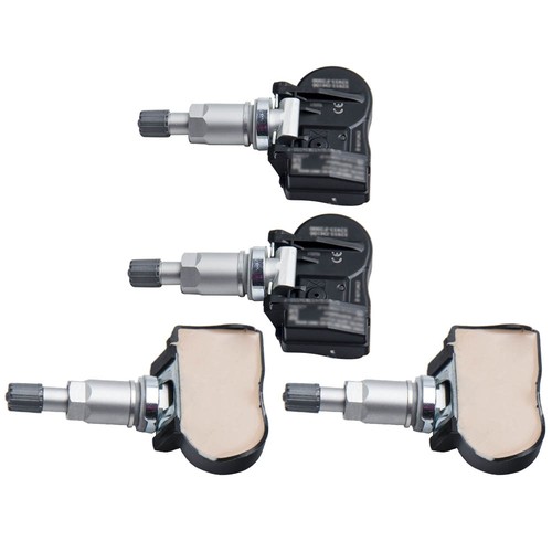 Reifendrucksensoren for - 4x,