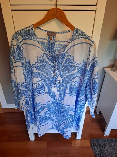 Ulla popken bluse tunika - popken,