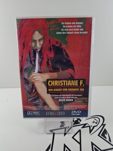 Christiane wir kinder vom - christiane,