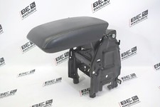 Audi A4 8K S-LINE LEDER Mittelarmlehne vorne Armlehne Mittelkonsole 8K0864263