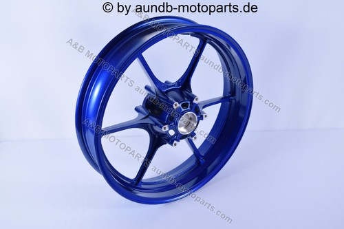 Gsxr 1000 l8 2017 2018 - gsxr, a/r