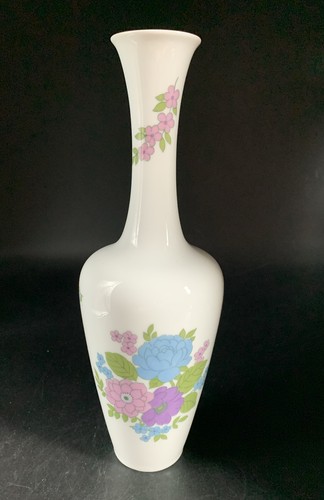 Porzellan vase heinrich - porzellan, vase;