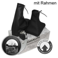 SCHALTKNAUF CHROM 5 GANG +