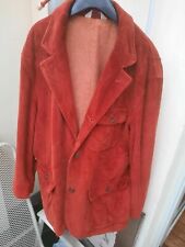 Capalbio Herren Jacket Cord Größe 50