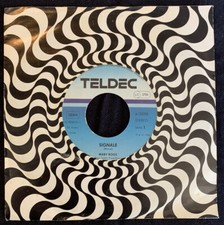 Mary roos signale ger 7inch - mary,