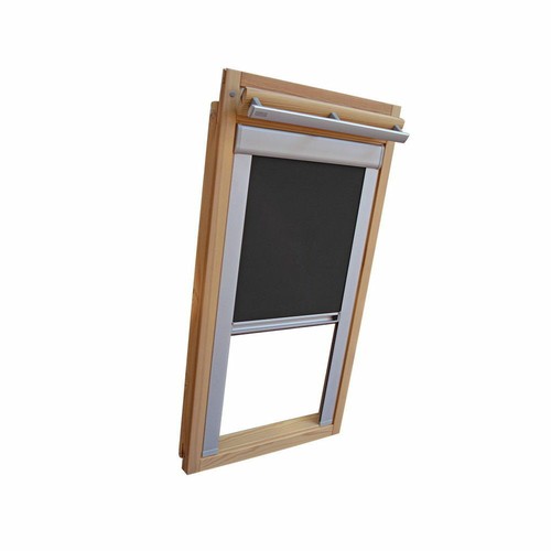 Verdunkelungsrollo alu thermo - alu,