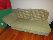 Schlafsofa mit Bettkasten, Federkern 100€ VB 