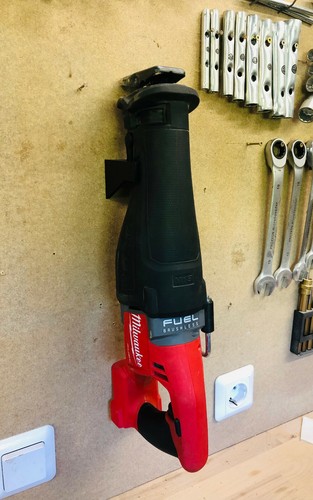 Milwaukee m18 18v fuchsschwanz - m18,