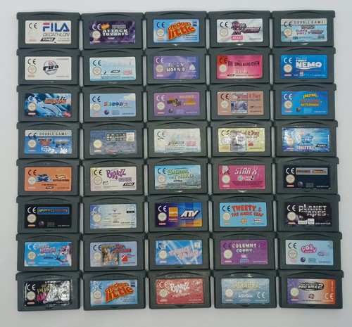 Nintendoo game boy - nintendoo,
