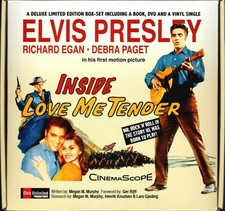 Elvis Presley Inside Love Me