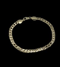 Kleines Panzerarmband mit