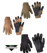 Army gloves winter handschuhe - winter,