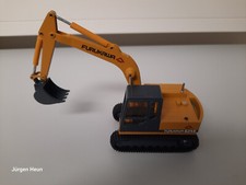 Conrad 1/50 Furukawa W 625 E Raupenbagger  mit OVP #2819