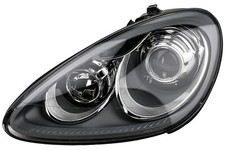 Scheinwerfer Halogen passend