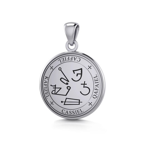 Sigil erzengel cassiel - of,