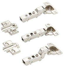 Samet T45 Topfband Topfbänder