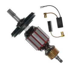 f Bosch Armature Rotor Starter