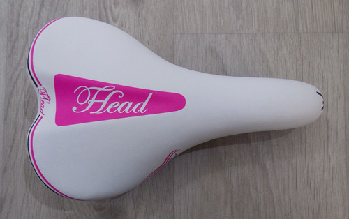 Velo head damen sattel - sattel, mtb