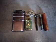 Reinigungsgerät RG 57 AK47 AKM Kalaschnikow Makarow MP Werkzeug NVA DDR Original