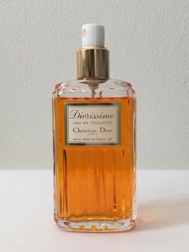 Christian dior diorissimo - christian, eau