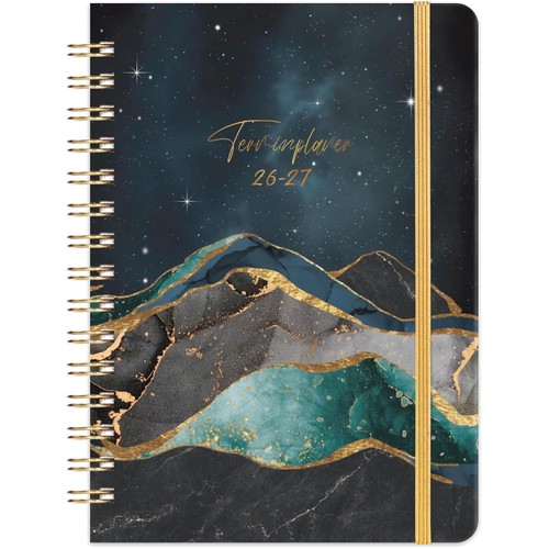 Kalender 2026 2027 - , a5