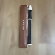 Sopranino Blockflöte G Koffer für den Schulgebrauch von Kindern TTB