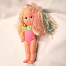 VTG Mattel Lil Miss Magic
