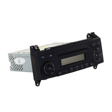 VW RCD 2001 Radio Autoradio VW
