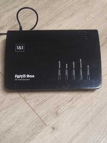 Fritz box 7530 1 - fritz!box, (1&1