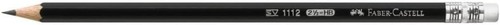 Faber castell bleistift 111200 - bleistift,