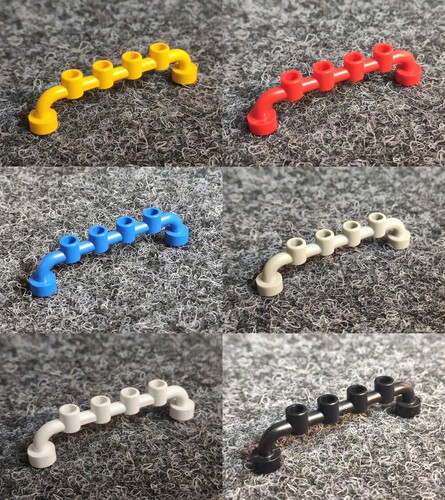 Lego 4873 zaun 1x6 gatter - 4873,
