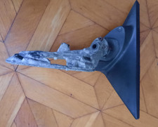 BMW E46 Cabrio Coupe Außenspiegel Spiegel   links Fahrerseite