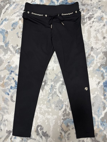 Oceans apart leggings - oceans,
