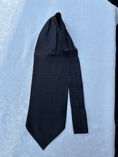 Krawattenschal, Ascot, Seide