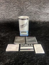 Telekom Pager Scall - XT The Original Mit Box Und Zubehör Motorola Vintage 