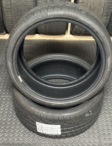 Pirelli sottozero 235 35 - 2x,