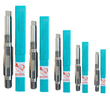 Verstellbare Handreibahlen H12