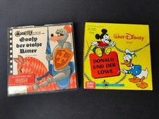 Disney Super 8 Filme-Set