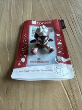 Tonies – Pittiplatsch: Neue